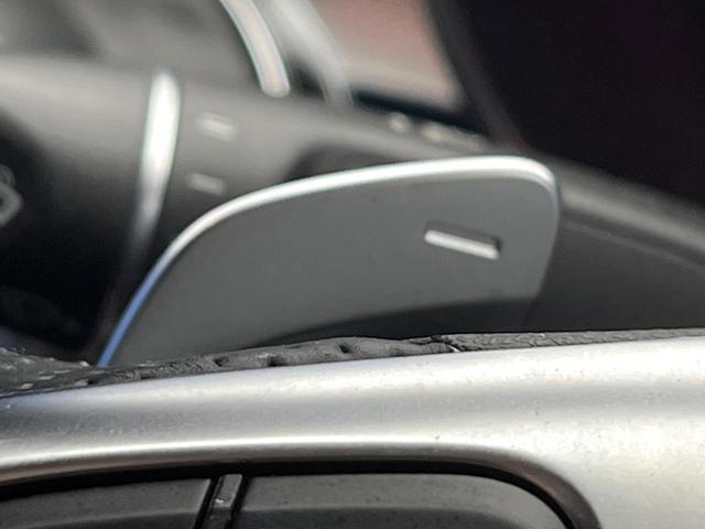 Cクラス C220d ローレウスエディション レーダーセーフティパッケージ クリアランスソナー アダプティブハイビームアシストプラス LEDヘッドランプ 黒革シート 前席シートヒーター 前席パワーシート 純正ナビ バックカメラ フルセグTV(59枚目)