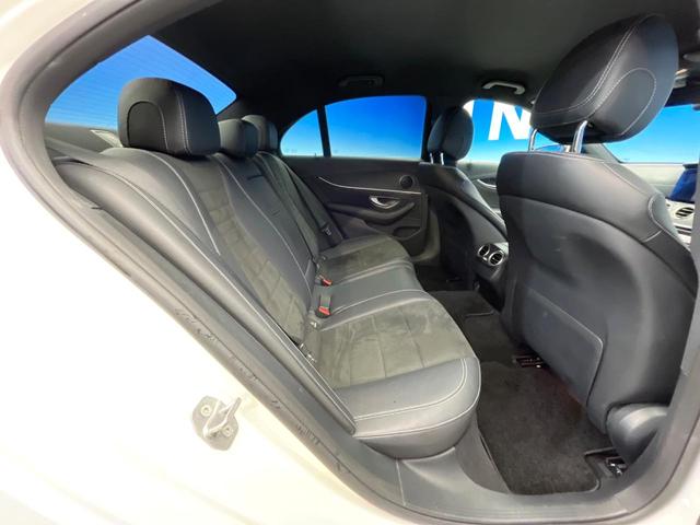 Ｅクラス Ｅ２２０ｄ　アバンギャルド　スポーツ　レーダーセーフティパッケージ　アダプティブハイビームアシストプラス　マルチビームＬＥＤヘッドランプ　前席パワーシート　前席シートヒーター　純正ナビ　全方位カメラ　純正１９インチＡＷ　禁煙車　ＥＴＣ（10枚目）