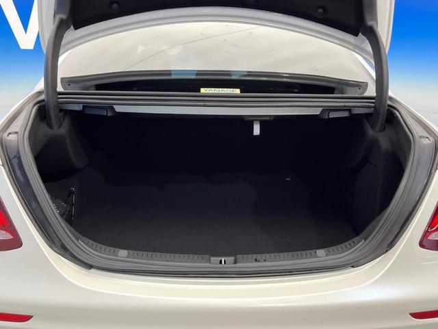 Ｅクラス Ｅ２２０ｄ　アバンギャルド　スポーツ　レーダーセーフティパッケージ　アダプティブハイビームアシストプラス　マルチビームＬＥＤヘッドランプ　前席パワーシート　前席シートヒーター　純正ナビ　全方位カメラ　純正１９インチＡＷ　禁煙車　ＥＴＣ（13枚目）