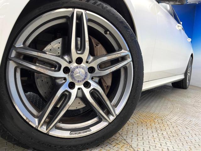 Ｅクラス Ｅ２２０ｄ　アバンギャルド　スポーツ　レーダーセーフティパッケージ　アダプティブハイビームアシストプラス　マルチビームＬＥＤヘッドランプ　前席パワーシート　前席シートヒーター　純正ナビ　全方位カメラ　純正１９インチＡＷ　禁煙車　ＥＴＣ（15枚目）