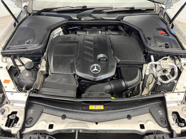 Ｅクラス Ｅ２２０ｄ　アバンギャルド　スポーツ　レーダーセーフティパッケージ　アダプティブハイビームアシストプラス　マルチビームＬＥＤヘッドランプ　前席パワーシート　前席シートヒーター　純正ナビ　全方位カメラ　純正１９インチＡＷ　禁煙車　ＥＴＣ（21枚目）