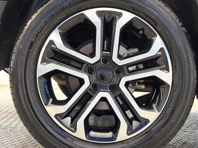 ジープ・コンパス リミテッド 後期モデル 全周囲カメラ ハンズフリーパワーバックドア 革シート 前席シートヒーター 前席パワーシート アダプティブクルーズコントロール オートブレーキホールド オートハイビーム 純正ナビ 禁煙車(33枚目)