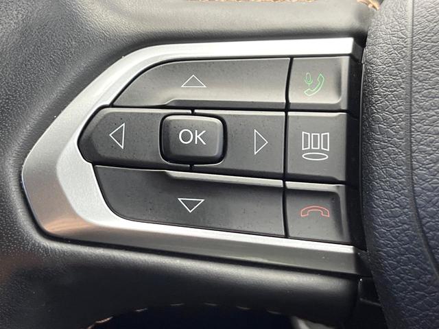 ジープ・コンパス リミテッド 後期モデル 全周囲カメラ ハンズフリーパワーバックドア 革シート 前席シートヒーター 前席パワーシート アダプティブクルーズコントロール オートブレーキホールド オートハイビーム 純正ナビ 禁煙車(51枚目)