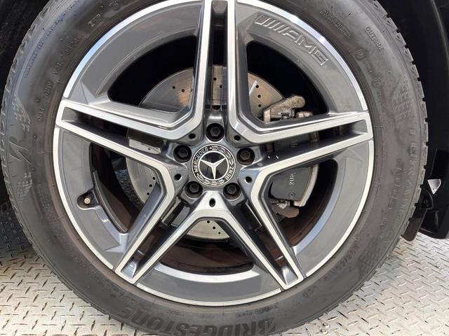 GLAクラス GLA200d 4マチック AMGライン パノラミックスライディングルーフ レザーエクスクルーシブPKG アドバンスドPKG ナビゲーションPKG アンビエントライト フットトランクオープナー ハイビームアシストプラス 地デジTV 禁煙車(31枚目)