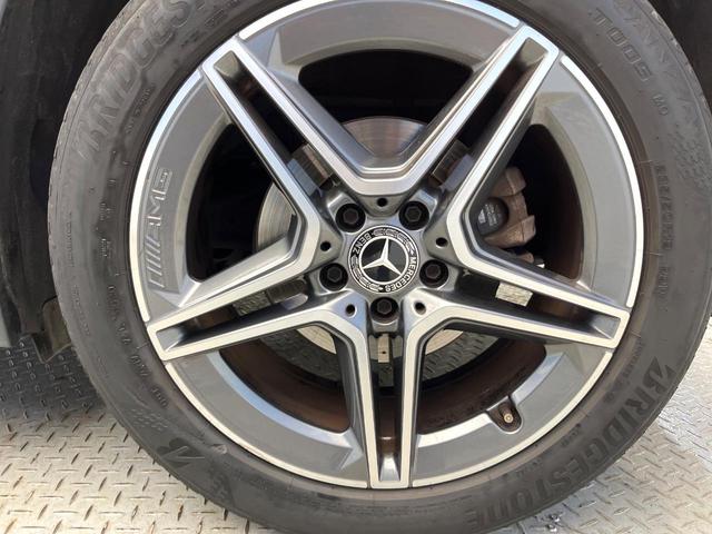 GLAクラス GLA200d 4マチック AMGライン パノラミックスライディングルーフ レザーエクスクルーシブPKG アドバンスドPKG ナビゲーションPKG アンビエントライト フットトランクオープナー ハイビームアシストプラス 地デジTV 禁煙車(32枚目)