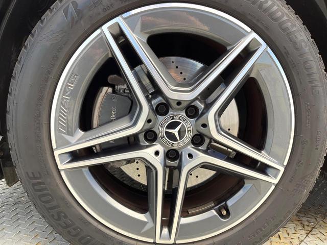 GLAクラス GLA200d 4マチック AMGライン パノラミックスライディングルーフ レザーエクスクルーシブPKG アドバンスドPKG ナビゲーションPKG アンビエントライト フットトランクオープナー ハイビームアシストプラス 地デジTV 禁煙車(33枚目)