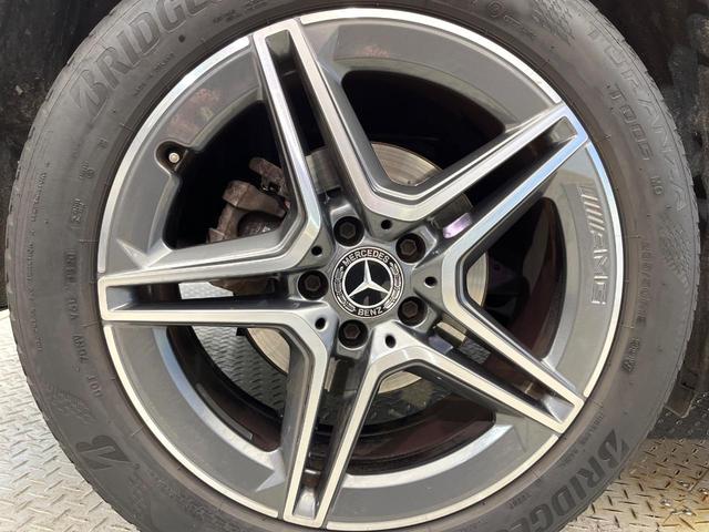 GLAクラス GLA200d 4マチック AMGライン パノラミックスライディングルーフ レザーエクスクルーシブPKG アドバンスドPKG ナビゲーションPKG アンビエントライト フットトランクオープナー ハイビームアシストプラス 地デジTV 禁煙車(34枚目)