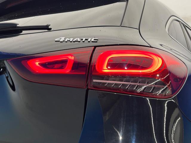 GLAクラス GLA200d 4マチック AMGライン パノラミックスライディングルーフ レザーエクスクルーシブPKG アドバンスドPKG ナビゲーションPKG アンビエントライト フットトランクオープナー ハイビームアシストプラス 地デジTV 禁煙車(36枚目)