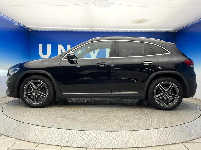 GLAクラス GLA200d 4マチック AMGライン パノラミックスライディングルーフ レザーエクスクルーシブPKG アドバンスドPKG ナビゲーションPKG アンビエントライト フットトランクオープナー ハイビームアシストプラス 地デジTV 禁煙車(41枚目)
