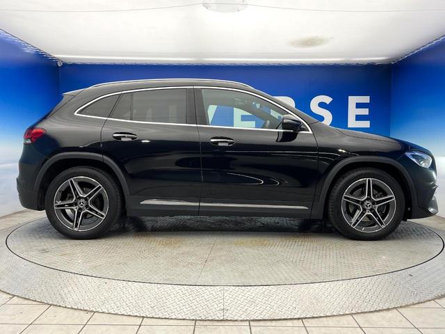 GLAクラス GLA200d 4マチック AMGライン パノラミックスライディングルーフ レザーエクスクルーシブPKG アドバンスドPKG ナビゲーションPKG アンビエントライト フットトランクオープナー ハイビームアシストプラス 地デジTV 禁煙車(42枚目)