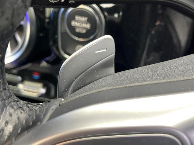 GLAクラス GLA200d 4マチック AMGライン パノラミックスライディングルーフ レザーエクスクルーシブPKG アドバンスドPKG ナビゲーションPKG アンビエントライト フットトランクオープナー ハイビームアシストプラス 地デジTV 禁煙車(59枚目)