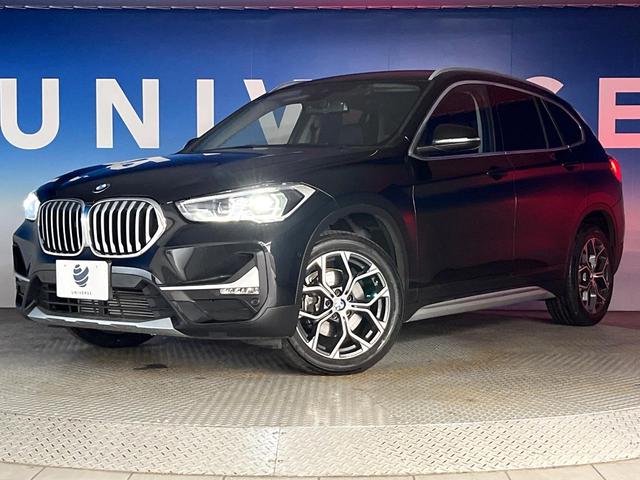 X1 xDrive 18d xライン 後期モデル 4WD 電動リアゲート LEDヘッドランプ オートライト 前席パワーシート 純正18インチアルミ バックカメラ Bluetooth再生 ワンオーナー 禁煙車(9枚目)