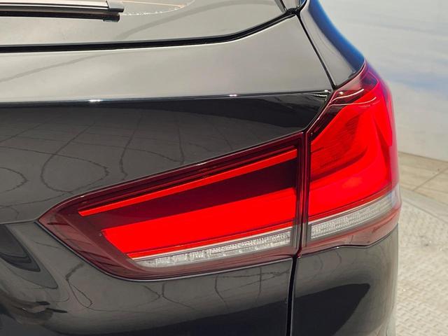 X1 xDrive 18d xライン 後期モデル 4WD 電動リアゲート LEDヘッドランプ オートライト 前席パワーシート 純正18インチアルミ バックカメラ Bluetooth再生 ワンオーナー 禁煙車(22枚目)