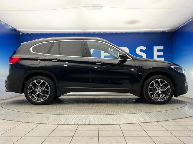 X1 xDrive 18d xライン 後期モデル 4WD 電動リアゲート LEDヘッドランプ オートライト 前席パワーシート 純正18インチアルミ バックカメラ Bluetooth再生 ワンオーナー 禁煙車(28枚目)