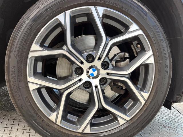 X1 xDrive 18d xライン 後期モデル 4WD 電動リアゲート LEDヘッドランプ オートライト 前席パワーシート 純正18インチアルミ バックカメラ Bluetooth再生 ワンオーナー 禁煙車(39枚目)