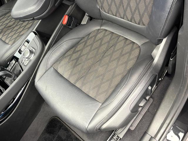 X1 xDrive 18d xライン 後期モデル 4WD 電動リアゲート LEDヘッドランプ オートライト 前席パワーシート 純正18インチアルミ バックカメラ Bluetooth再生 ワンオーナー 禁煙車(45枚目)