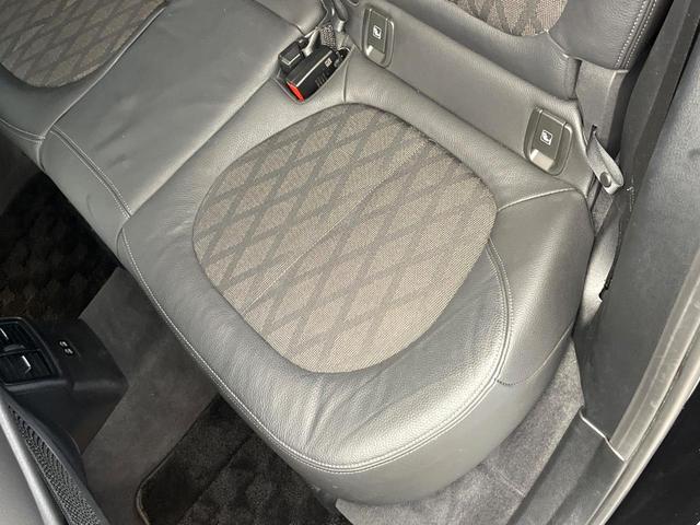 X1 xDrive 18d xライン 後期モデル 4WD 電動リアゲート LEDヘッドランプ オートライト 前席パワーシート 純正18インチアルミ バックカメラ Bluetooth再生 ワンオーナー 禁煙車(47枚目)