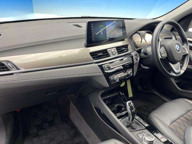 X1 xDrive 18d xライン 後期モデル 4WD 電動リアゲート LEDヘッドランプ オートライト 前席パワーシート 純正18インチアルミ バックカメラ Bluetooth再生 ワンオーナー 禁煙車(48枚目)