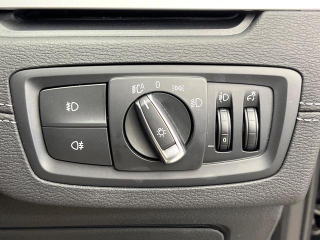 X1 xDrive 18d xライン 後期モデル 4WD 電動リアゲート LEDヘッドランプ オートライト 前席パワーシート 純正18インチアルミ バックカメラ Bluetooth再生 ワンオーナー 禁煙車(53枚目)