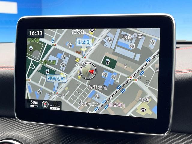 Aクラス A250 シュポルト 4マチック 後期モデル AMGレザーエクスクルーシブパッケージ アダプティブクルーズコントロール クリアランスソナー アダプティブハイビームアシスト LEDヘッドランプ 前席パワーシート 前席シートヒーター(5枚目)