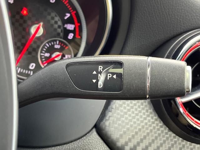 Aクラス A250 シュポルト 4マチック 後期モデル AMGレザーエクスクルーシブパッケージ アダプティブクルーズコントロール クリアランスソナー アダプティブハイビームアシスト LEDヘッドランプ 前席パワーシート 前席シートヒーター(15枚目)