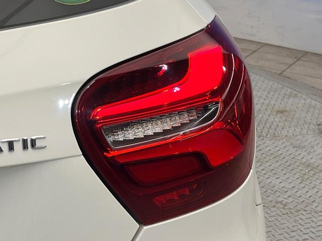 Aクラス A250 シュポルト 4マチック 後期モデル AMGレザーエクスクルーシブパッケージ アダプティブクルーズコントロール クリアランスソナー アダプティブハイビームアシスト LEDヘッドランプ 前席パワーシート 前席シートヒーター(24枚目)