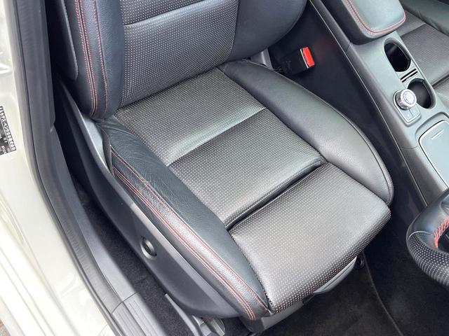 Aクラス A250 シュポルト 4マチック 後期モデル AMGレザーエクスクルーシブパッケージ アダプティブクルーズコントロール クリアランスソナー アダプティブハイビームアシスト LEDヘッドランプ 前席パワーシート 前席シートヒーター(46枚目)