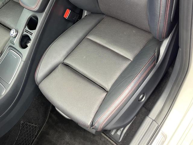 Aクラス A250 シュポルト 4マチック 後期モデル AMGレザーエクスクルーシブパッケージ アダプティブクルーズコントロール クリアランスソナー アダプティブハイビームアシスト LEDヘッドランプ 前席パワーシート 前席シートヒーター(47枚目)