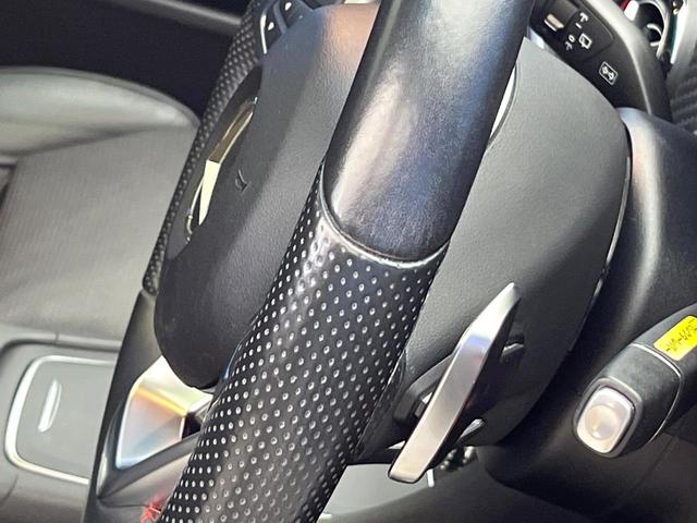 Aクラス A250 シュポルト 4マチック 後期モデル AMGレザーエクスクルーシブパッケージ アダプティブクルーズコントロール クリアランスソナー アダプティブハイビームアシスト LEDヘッドランプ 前席パワーシート 前席シートヒーター(52枚目)