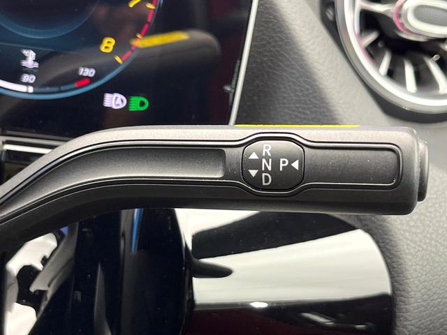 Ｂクラス Ｂ１８０　ＡＭＧライン　ＡＭＧレザーエクスクルーシブＰＫＧ　ナビゲーション‘ＰＫＧ　レーダーセーフティＰＫＧ　ナビゲーションＰＫＧ　アドバンスドＰＫＧ　アダプティブハイビームアシスト　フットトランクオープナー　禁煙車（12枚目）