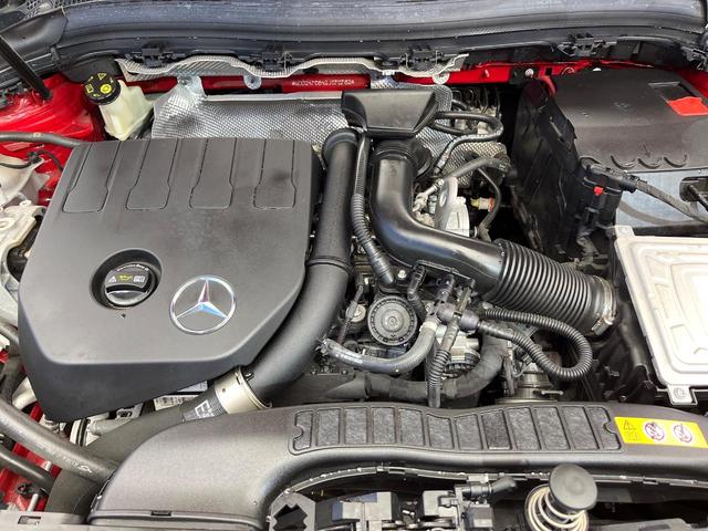 Ｂクラス Ｂ１８０　ＡＭＧライン　ＡＭＧレザーエクスクルーシブＰＫＧ　ナビゲーション‘ＰＫＧ　レーダーセーフティＰＫＧ　ナビゲーションＰＫＧ　アドバンスドＰＫＧ　アダプティブハイビームアシスト　フットトランクオープナー　禁煙車（20枚目）