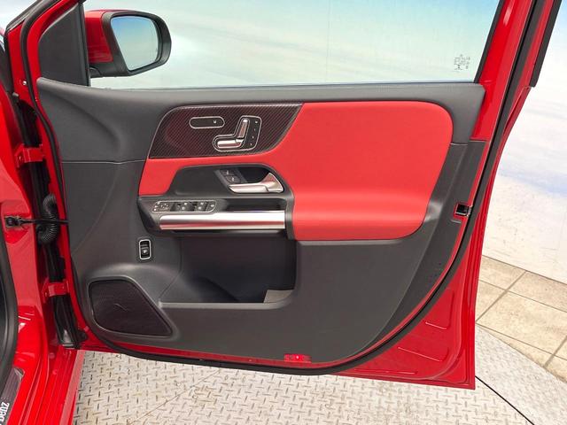 Ｂクラス Ｂ１８０　ＡＭＧライン　ＡＭＧレザーエクスクルーシブＰＫＧ　ナビゲーション‘ＰＫＧ　レーダーセーフティＰＫＧ　ナビゲーションＰＫＧ　アドバンスドＰＫＧ　アダプティブハイビームアシスト　フットトランクオープナー　禁煙車（26枚目）