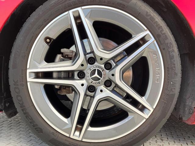 Ｂクラス Ｂ１８０　ＡＭＧライン　ＡＭＧレザーエクスクルーシブＰＫＧ　ナビゲーション‘ＰＫＧ　レーダーセーフティＰＫＧ　ナビゲーションＰＫＧ　アドバンスドＰＫＧ　アダプティブハイビームアシスト　フットトランクオープナー　禁煙車（35枚目）