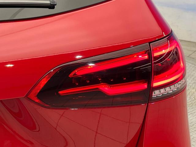 Ｂクラス Ｂ１８０　ＡＭＧライン　ＡＭＧレザーエクスクルーシブＰＫＧ　ナビゲーション‘ＰＫＧ　レーダーセーフティＰＫＧ　ナビゲーションＰＫＧ　アドバンスドＰＫＧ　アダプティブハイビームアシスト　フットトランクオープナー　禁煙車（47枚目）