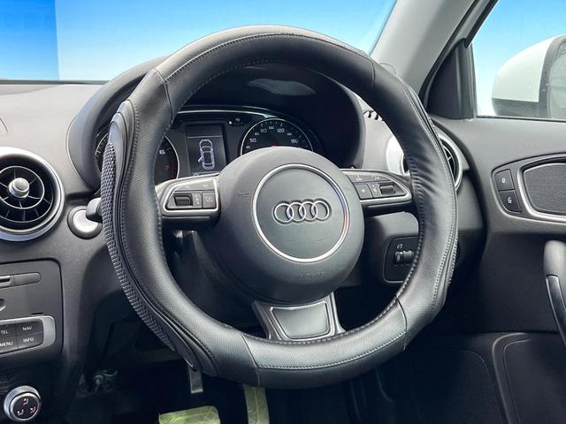 A1スポーツバック ピアニッシモエディション 後期モデル 125台限定特別仕様車 HIDヘッドライト ヘッドランプウォッシャー オートエアコン 前席シートヒーター アドバンスドキー パーキングシステム SSDナビ 地デジTV ETC車載器 禁煙シ(11枚目)