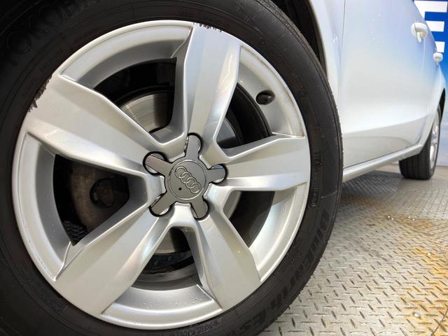 A1スポーツバック ピアニッシモエディション 後期モデル 125台限定特別仕様車 HIDヘッドライト ヘッドランプウォッシャー オートエアコン 前席シートヒーター アドバンスドキー パーキングシステム SSDナビ 地デジTV ETC車載器 禁煙シ(15枚目)