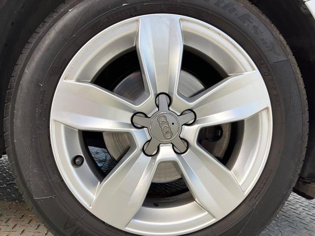 A1スポーツバック ピアニッシモエディション 後期モデル 125台限定特別仕様車 HIDヘッドライト ヘッドランプウォッシャー オートエアコン 前席シートヒーター アドバンスドキー パーキングシステム SSDナビ 地デジTV ETC車載器 禁煙シ(31枚目)