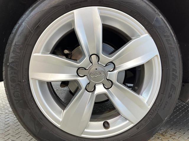 A1スポーツバック ピアニッシモエディション 後期モデル 125台限定特別仕様車 HIDヘッドライト ヘッドランプウォッシャー オートエアコン 前席シートヒーター アドバンスドキー パーキングシステム SSDナビ 地デジTV ETC車載器 禁煙シ(34枚目)