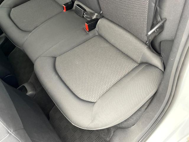 A1スポーツバック ピアニッシモエディション 後期モデル 125台限定特別仕様車 HIDヘッドライト ヘッドランプウォッシャー オートエアコン 前席シートヒーター アドバンスドキー パーキングシステム SSDナビ 地デジTV ETC車載器 禁煙シ(47枚目)