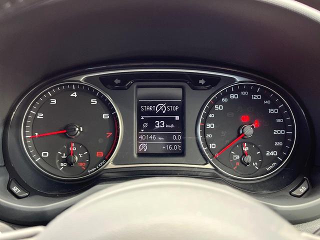 A1スポーツバック ピアニッシモエディション 後期モデル 125台限定特別仕様車 HIDヘッドライト ヘッドランプウォッシャー オートエアコン 前席シートヒーター アドバンスドキー パーキングシステム SSDナビ 地デジTV ETC車載器 禁煙シ(50枚目)