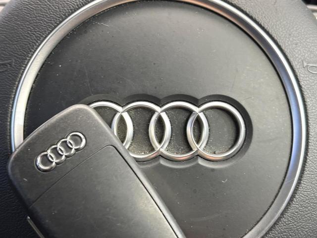 A1スポーツバック ピアニッシモエディション 後期モデル 125台限定特別仕様車 HIDヘッドライト ヘッドランプウォッシャー オートエアコン 前席シートヒーター アドバンスドキー パーキングシステム SSDナビ 地デジTV ETC車載器 禁煙シ(55枚目)