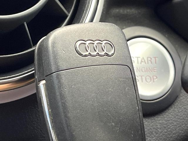 A1スポーツバック ピアニッシモエディション 後期モデル 125台限定特別仕様車 HIDヘッドライト ヘッドランプウォッシャー オートエアコン 前席シートヒーター アドバンスドキー パーキングシステム SSDナビ 地デジTV ETC車載器 禁煙シ(56枚目)