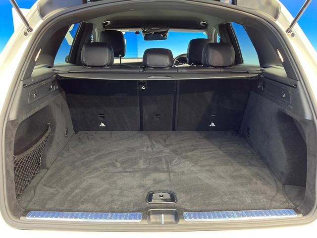 GLC GLC220d 4マチックスポーツ 4WD レーダーセーフティーPKG ヘッドアップディスプレイ パワーバックドア 全周囲カメラ 前席パワーシート シートヒーター LED 純正19インチアルミ Bluetooth再生 フルセグ 禁煙車(16枚目)