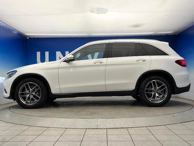 GLC GLC220d 4マチックスポーツ 4WD レーダーセーフティーPKG ヘッドアップディスプレイ パワーバックドア 全周囲カメラ 前席パワーシート シートヒーター LED 純正19インチアルミ Bluetooth再生 フルセグ 禁煙車(29枚目)