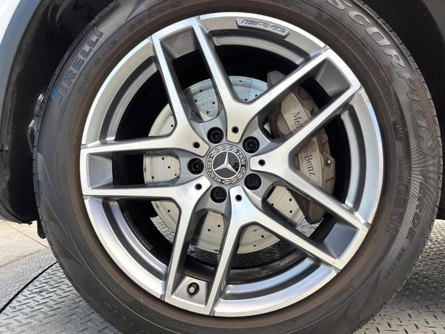 GLC GLC220d 4マチックスポーツ 4WD レーダーセーフティーPKG ヘッドアップディスプレイ パワーバックドア 全周囲カメラ 前席パワーシート シートヒーター LED 純正19インチアルミ Bluetooth再生 フルセグ 禁煙車(41枚目)