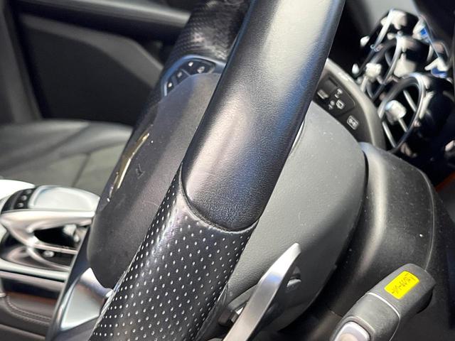 GLC GLC220d 4マチックスポーツ 4WD レーダーセーフティーPKG ヘッドアップディスプレイ パワーバックドア 全周囲カメラ 前席パワーシート シートヒーター LED 純正19インチアルミ Bluetooth再生 フルセグ 禁煙車(49枚目)