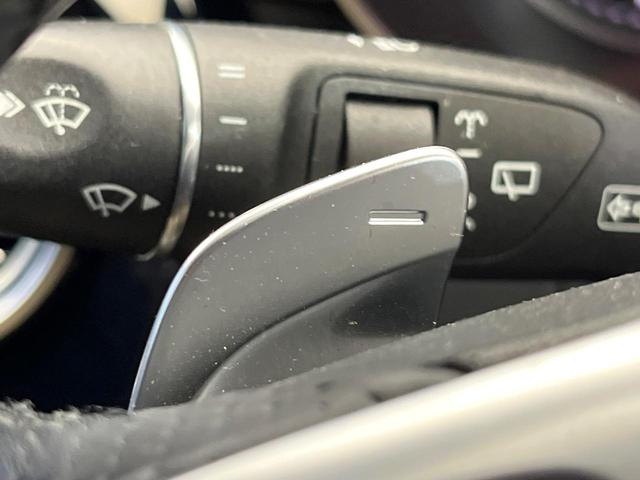 GLC GLC220d 4マチックスポーツ 4WD レーダーセーフティーPKG ヘッドアップディスプレイ パワーバックドア 全周囲カメラ 前席パワーシート シートヒーター LED 純正19インチアルミ Bluetooth再生 フルセグ 禁煙車(61枚目)