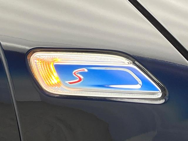 MINI クーパーS クラブマン ペッパーPKG アダプディブクルーズコントロール アダプディブLED オートライト リアビューカメラ 純正17インチアルミ Bluetooth再生 禁煙車(27枚目)