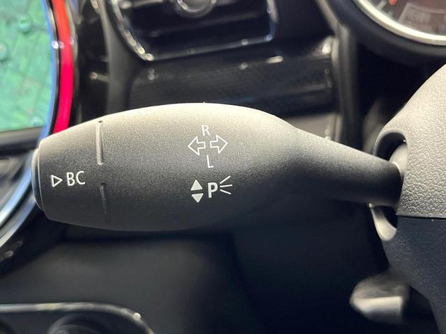 MINI クーパーS クラブマン ペッパーPKG アダプディブクルーズコントロール アダプディブLED オートライト リアビューカメラ 純正17インチアルミ Bluetooth再生 禁煙車(54枚目)