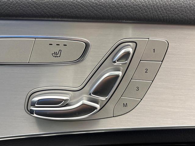 GLC GLC220d 4マチッククーペスポーツ(本革仕様) 本革仕様 レーダーセーフティーPKG ヘッドアップディスプレイ パワーバックドア LEDヘッドランプ 純正19インチアルミ パワーシート シートヒーター Bluetooth再生 禁煙車(9枚目)